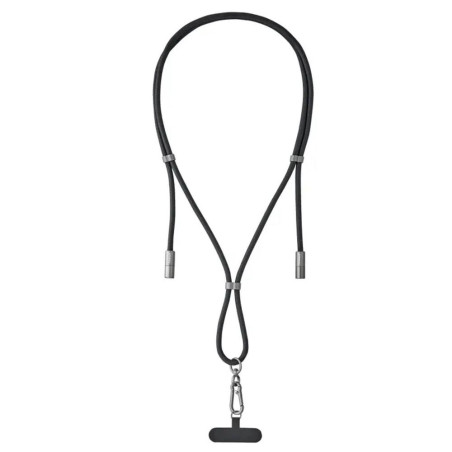 Cable usb tipo c intenso 1.65m - macho - macho - negro