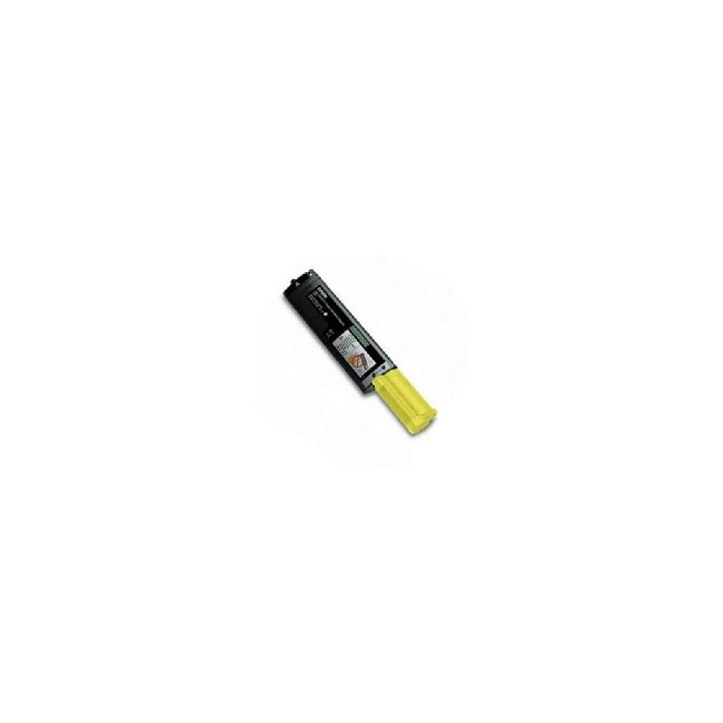 Toner epson aculaser c1100 - cx11n amarillo 1500 paginas