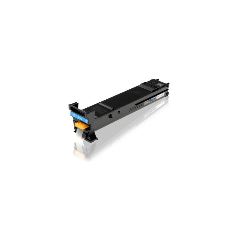 Toner epson s050492 cian 8k cx28dn