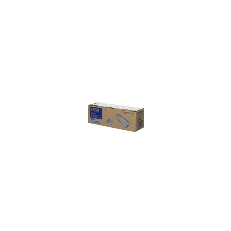 Toner tinta epson s050584 negro aculaser m2400d - mx20dn 8000pag