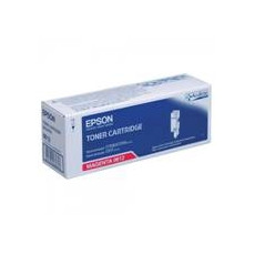 Toner tinta epson s050612 magenta 0612 para aculaser 1400 páginas