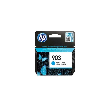 Cartucho tinta hp t6l87ae cian nº 903 officejet pro 6960 6970 6974