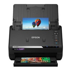 Escaner sobremesa epson fastfoto ff - 680wa a4 - 45ppm - duplex - usb 