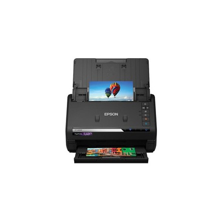 Escaner sobremesa epson fastfoto ff - 680wa a4 - 45ppm - duplex - usb 
