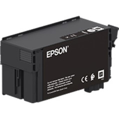 Cartucho tinta epson c13t40d140 80ml negro sc - t3100 - sc - t3100n - 