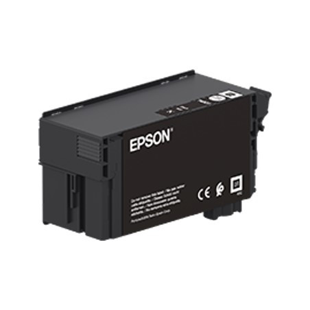 Cartucho tinta epson c13t40d140 80ml negro sc - t3100 - sc - t3100n - 