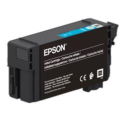 Cartucho tinta epson c13t40d240 80ml cian sc - t3100 - sc - t3100n - s