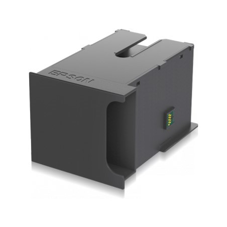 Kit de mantenimiento epson c13t671100 para wf3000