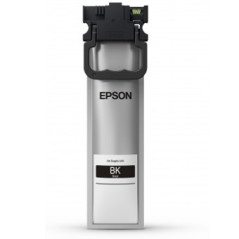 Cartucho tinta epson c13t945140 negro - 5000 paginas - wf - c5790dwf -