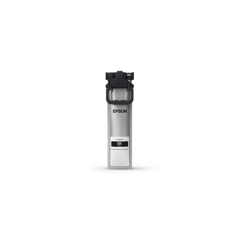 Cartucho tinta epson c13t945140 negro - 5000 paginas - wf - c5790dwf - wf - c5710dwf - wf - c5290dw - wf - c5210dw