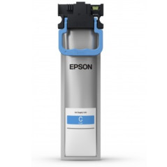 Cartucho tinta epson c13t945240 cian - 5000 paginas - wf - c5790dwf - 