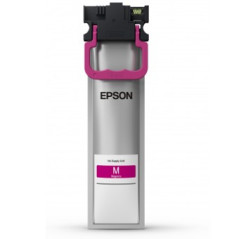Cartucho tinta epson t9453 magenta - 5000 paginas - wf - c5790dwf - wf