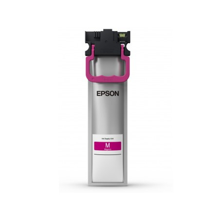 Cartucho tinta epson t9453 magenta - 5000 paginas - wf - c5790dwf - wf