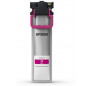 Cartucho tinta epson t9453 magenta - 5000 paginas - wf - c5790dwf - wf - c5710dwf - wf - c5290dw - wf - c5210dw