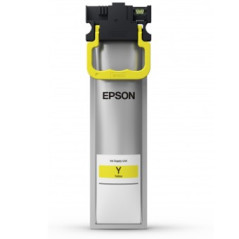 Cartucho tinta epson c13t945440 amarillo - 5000 paginas - wf - c5790dw