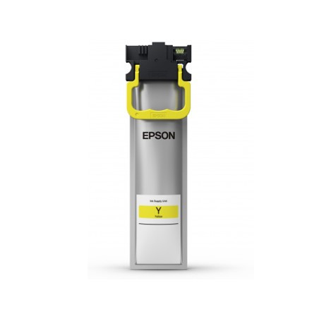 Cartucho tinta epson c13t945440 amarillo - 5000 paginas - wf - c5790dw