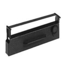 Cinta de nylon negra epson c43s015366 para m - 290 - tm - 290 - 290ii 