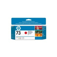 Cartucho tinta hp cd951a rojo cromatico n73