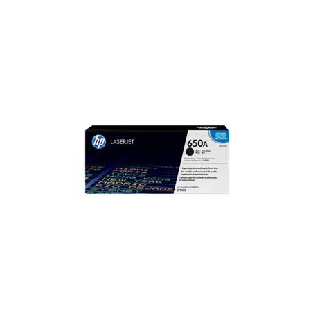 Toner hp ce270a negro 13500 páginas cp5525n