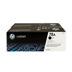 Toner hp ce278ad negro n 78a p1566 - 1606