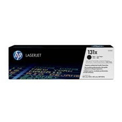 Toner hp 131a cf210a negro 1600pag laserjet pro 200 m251n 200 color m2