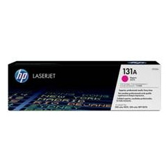 Toner hp 131a cf213a magenta 1600pag laserjet pro 200 m251n 200 color 