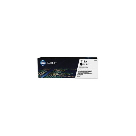 Toner hp 312a cf380a negro m476 (2400copias)
