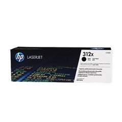Toner hp cf380x negro n 312x laserjet pro mfp m476dn