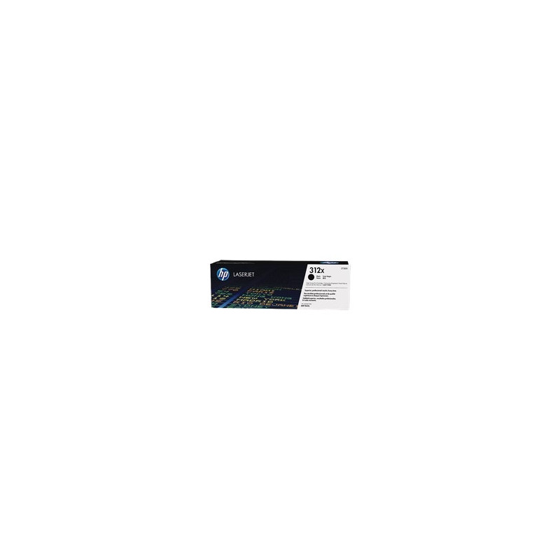 Toner hp cf380x negro n 312x laserjet pro mfp m476dn