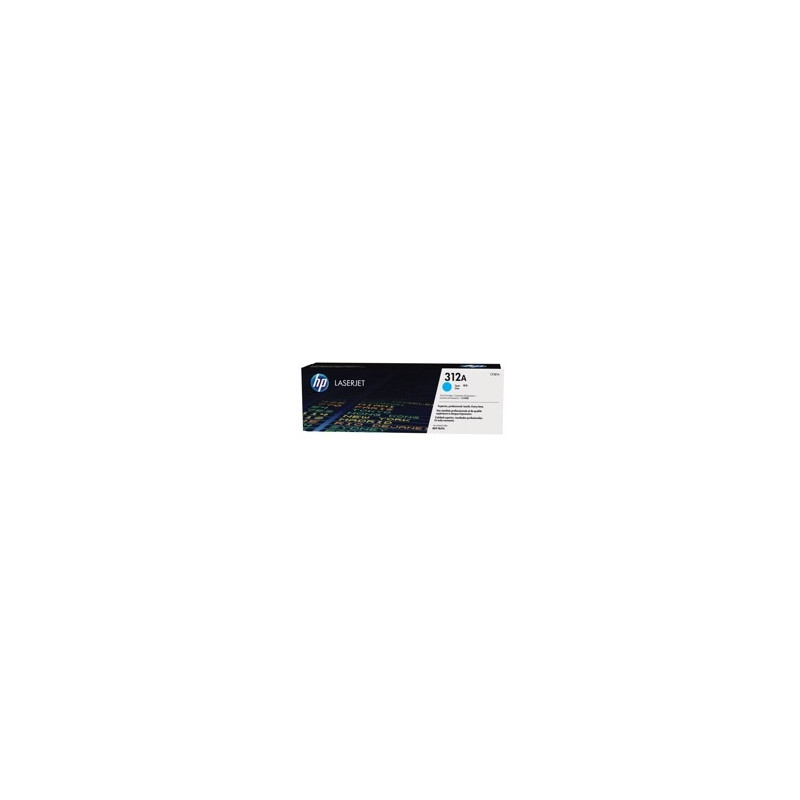 Toner hp 312a cf381a cian m476 (2400copias)