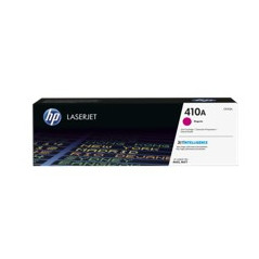 Toner hp cf413a magenta 2300pag 410a