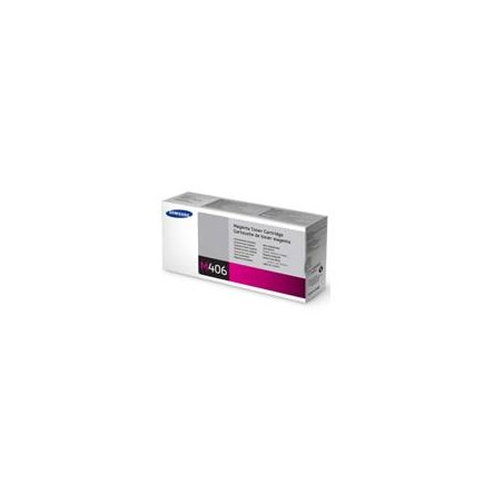 Toner samsung clt - m506l - see magenta clp - 680nd - clx - 6260