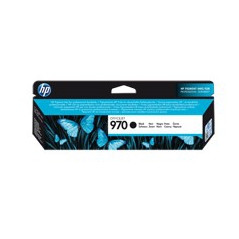 Cartucho tinta hp cn621ae negro nº 970 3000pag