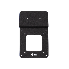 Soporte de montaje i - tec para base de conexion - monitor - tv - 75 x