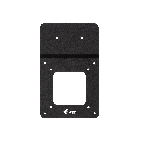 Soporte de montaje i - tec para base de conexion - monitor - tv - 75 x