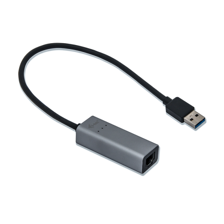 Adaptador tarjeta de red i - tec usb 3.0 a gigabit ethernet 10 - 100 -