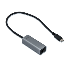 Adaptador tarjeta de red i - tec usb - c a gigabit ethernet 10 - 100 -