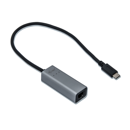 Adaptador tarjeta de red i - tec usb - c a gigabit ethernet 10 - 100 -