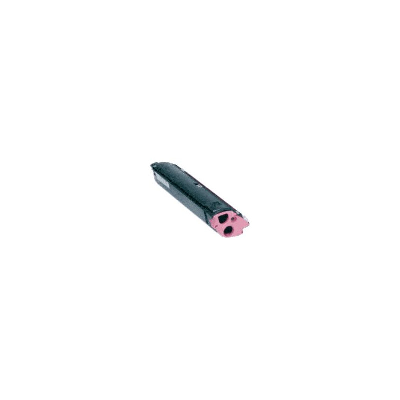 Toner epson aculaser c - 900 - 1900 magenta - 1.500 páginas