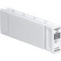 Cartucho tinta epson t800700 ultrachrome pro dark gray 700ml