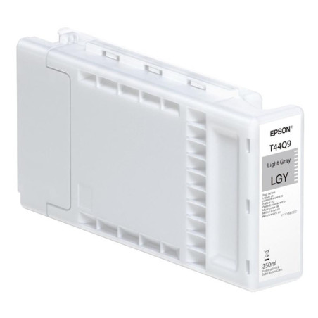 Cartucho tinta epson t44q940 ultrachrome pro 12 light light black 350m