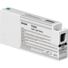 Cartucho tinta epson t54x900 ultrachrome hdx - hd light light black 35