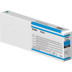 Cartucho tinta epson t55k900 ultrachrome hdx - hd light light black 70