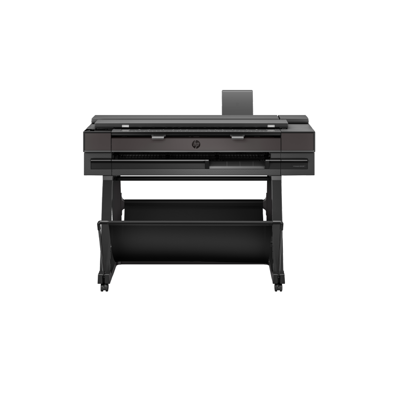 Plotter hp designjet t850 a0 36 pulgadas mfp