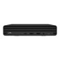 Mini ordenador hp pro 260 g9 i5 - 1334u 8gb ssd 256gb