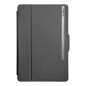 Funda targus click - in para samsung galaxy tab a9+ negro