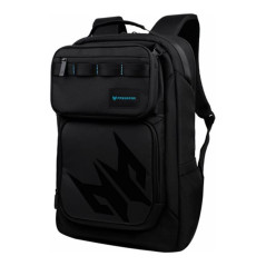 Mochila acer predator military backpack para portatil 16 pulgadas negr