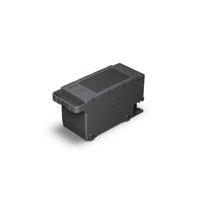 Caja epson mantenimiento wf - 78xx - et - 58xx - et - 166xx - l65xx - l151xx - et - 18100