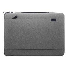 Funda dell ecoloop urban cv4425 para portatil 14 pulgadas gris