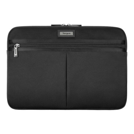 Maletin targus mobile elite para portatil 14 pulgadas negro